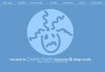 Julia Waks site - we only did the programming - full CSS layout and liquid design