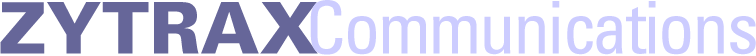 ZYTRAX LOGO