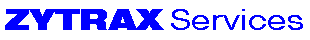 ZYTRAX Services Logo